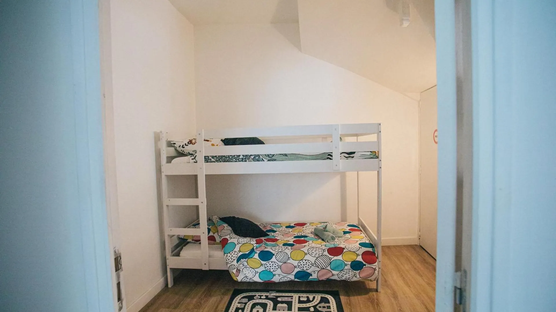 Le Cocon De Sapiac Apartment Montauban