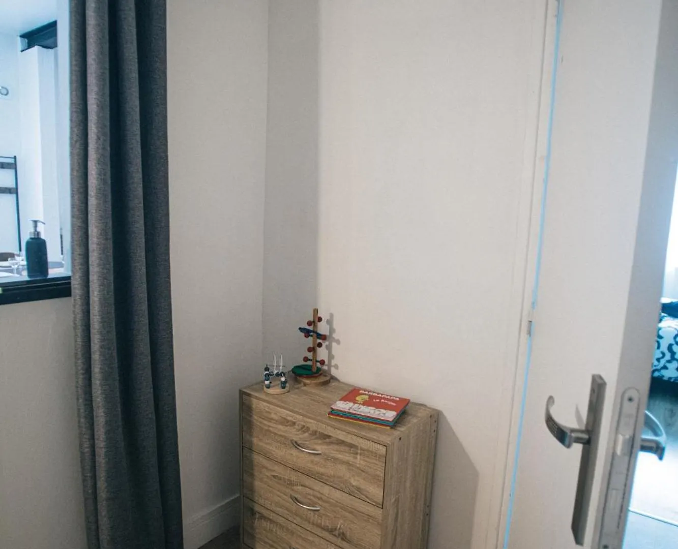 Le Cocon De Sapiac Apartment Montauban