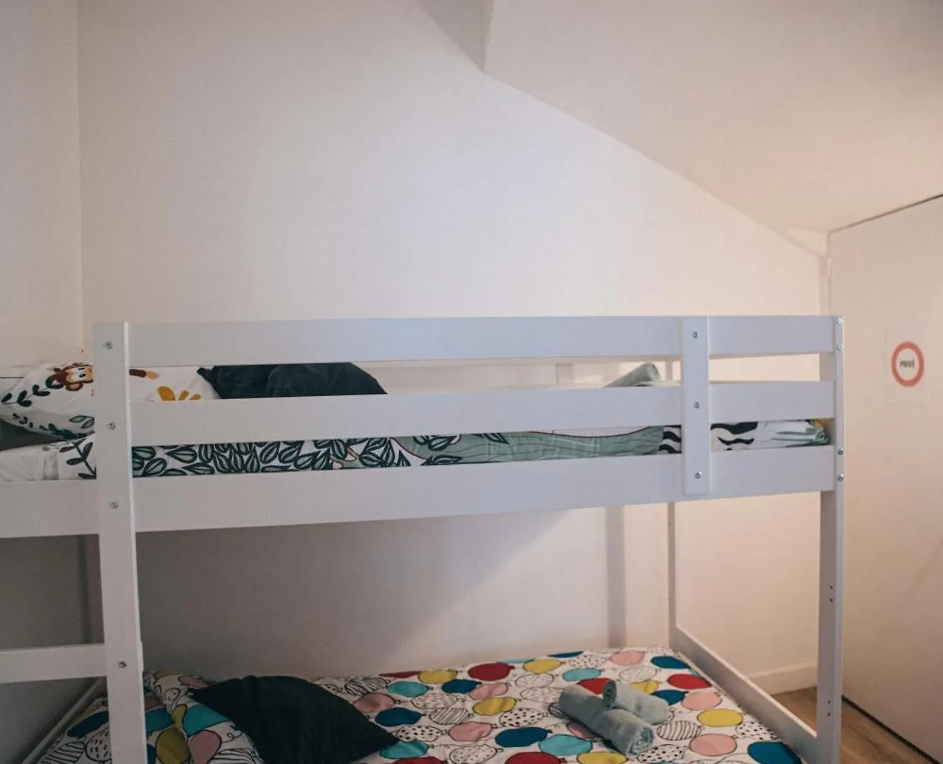 Le Cocon De Sapiac Apartment Montauban