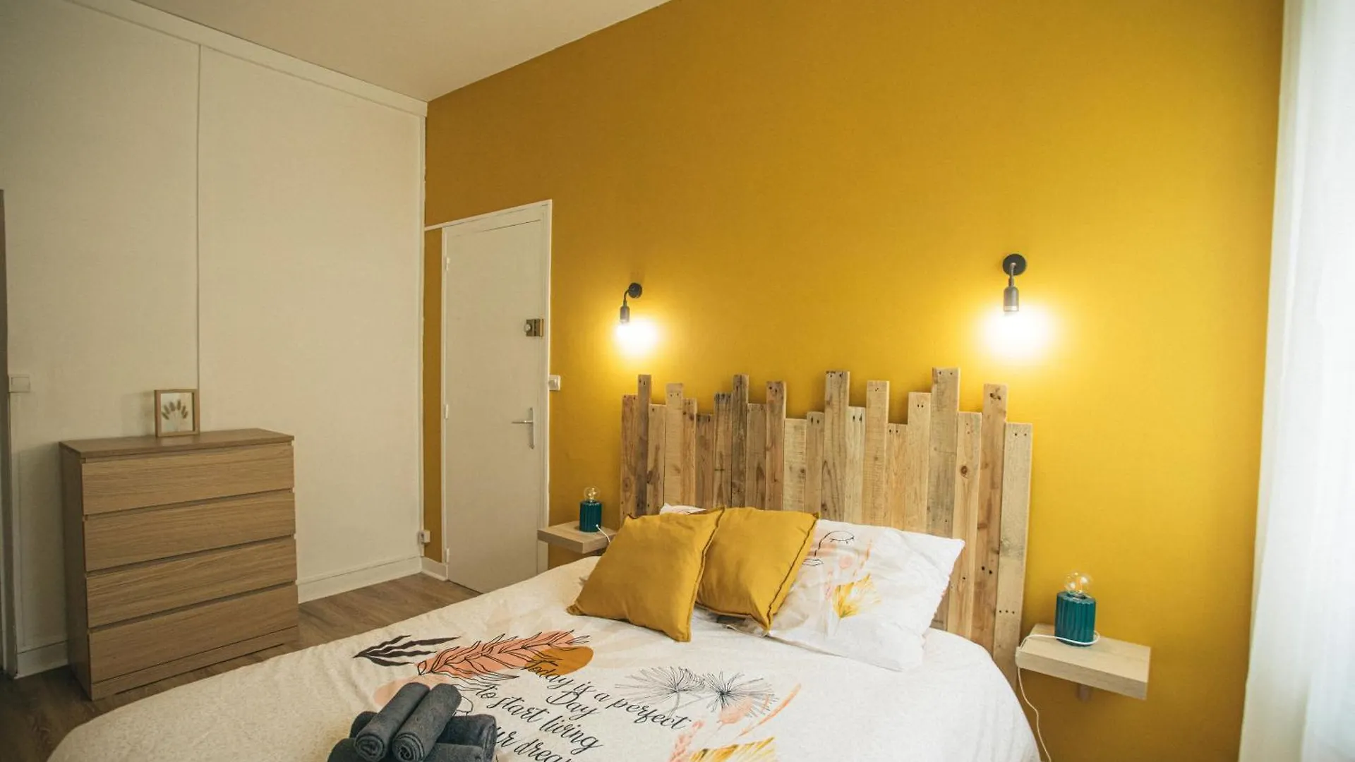 Le Cocon De Sapiac Apartment Montauban France
