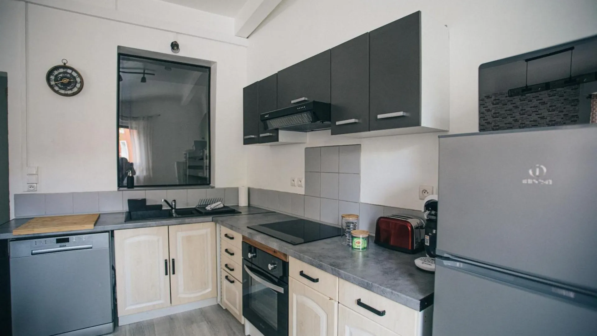 Le Cocon De Sapiac Apartment Montauban