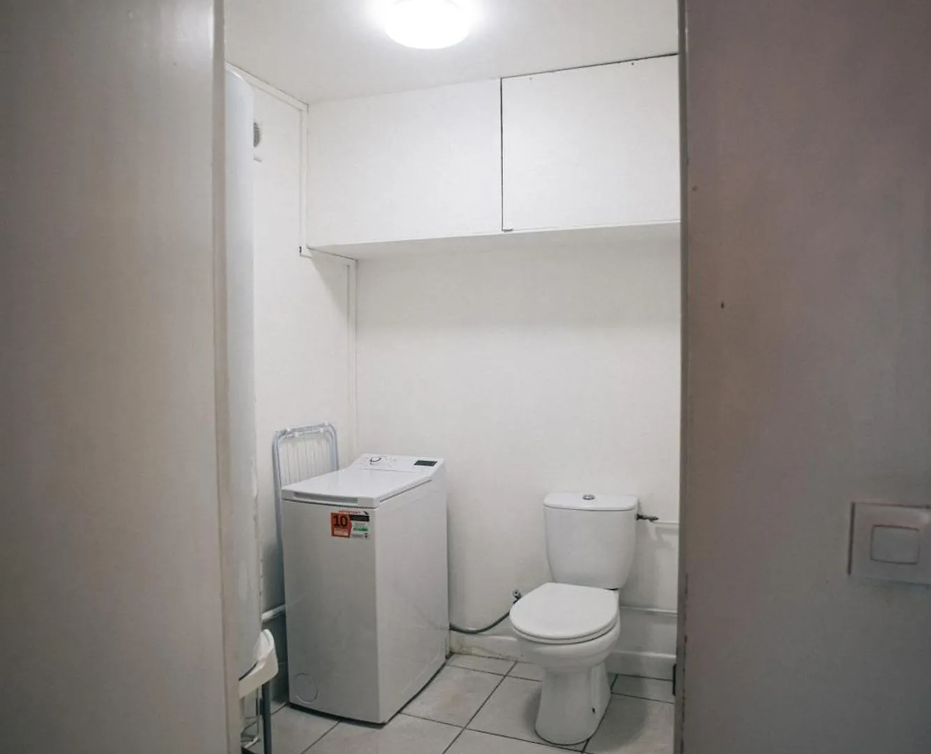 Le Cocon De Sapiac Apartment Montauban 0*,