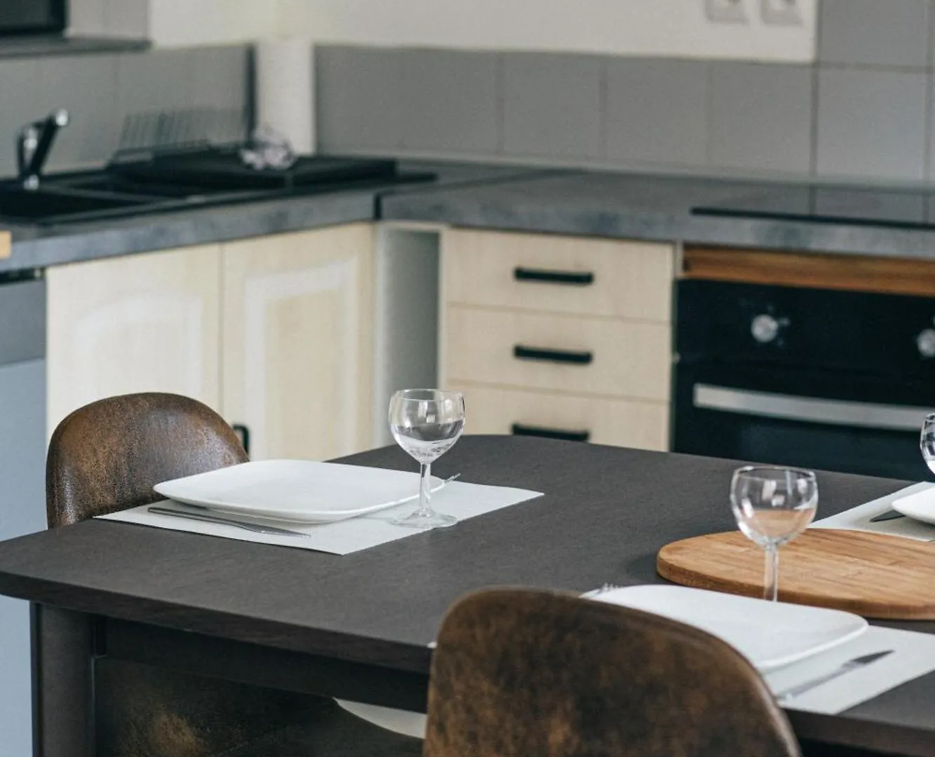 Le Cocon De Sapiac Apartment Montauban