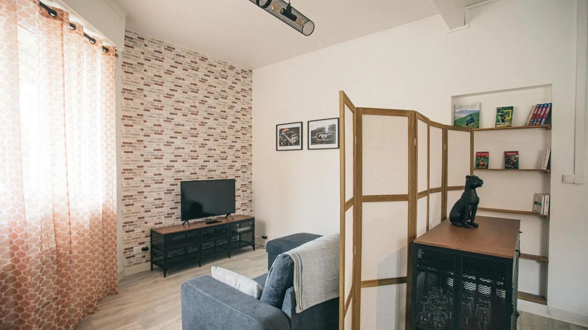 Le Cocon De Sapiac Apartment Montauban