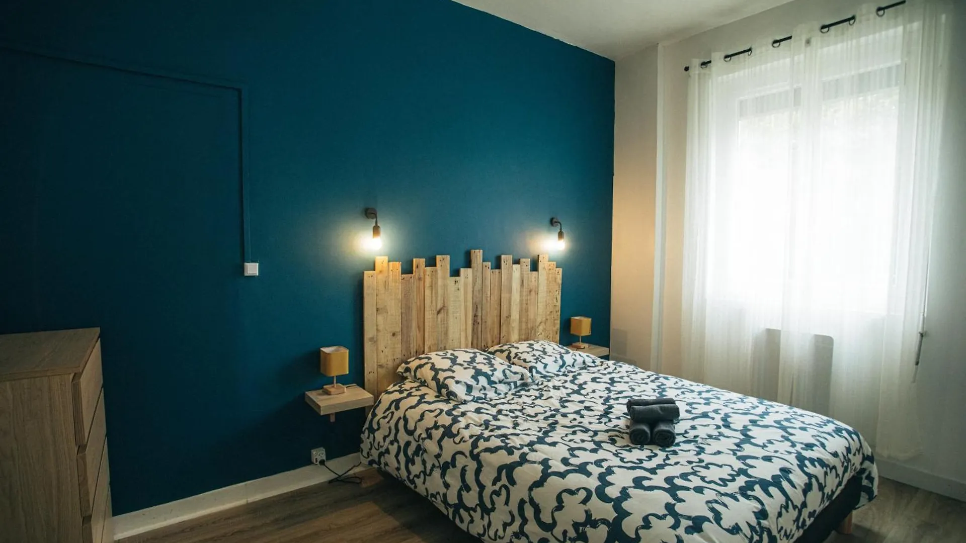 Le Cocon De Sapiac Apartment Montauban 0*,  France