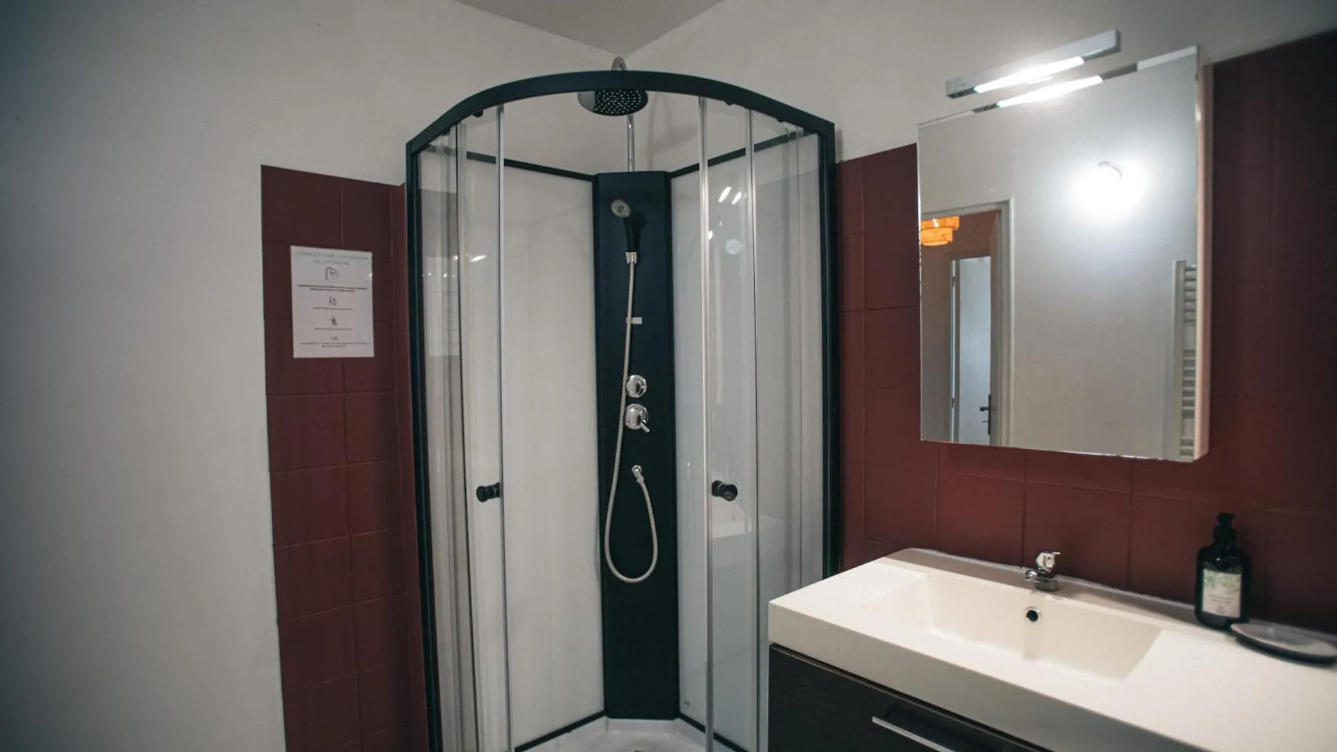 Le Cocon De Sapiac Apartment Montauban