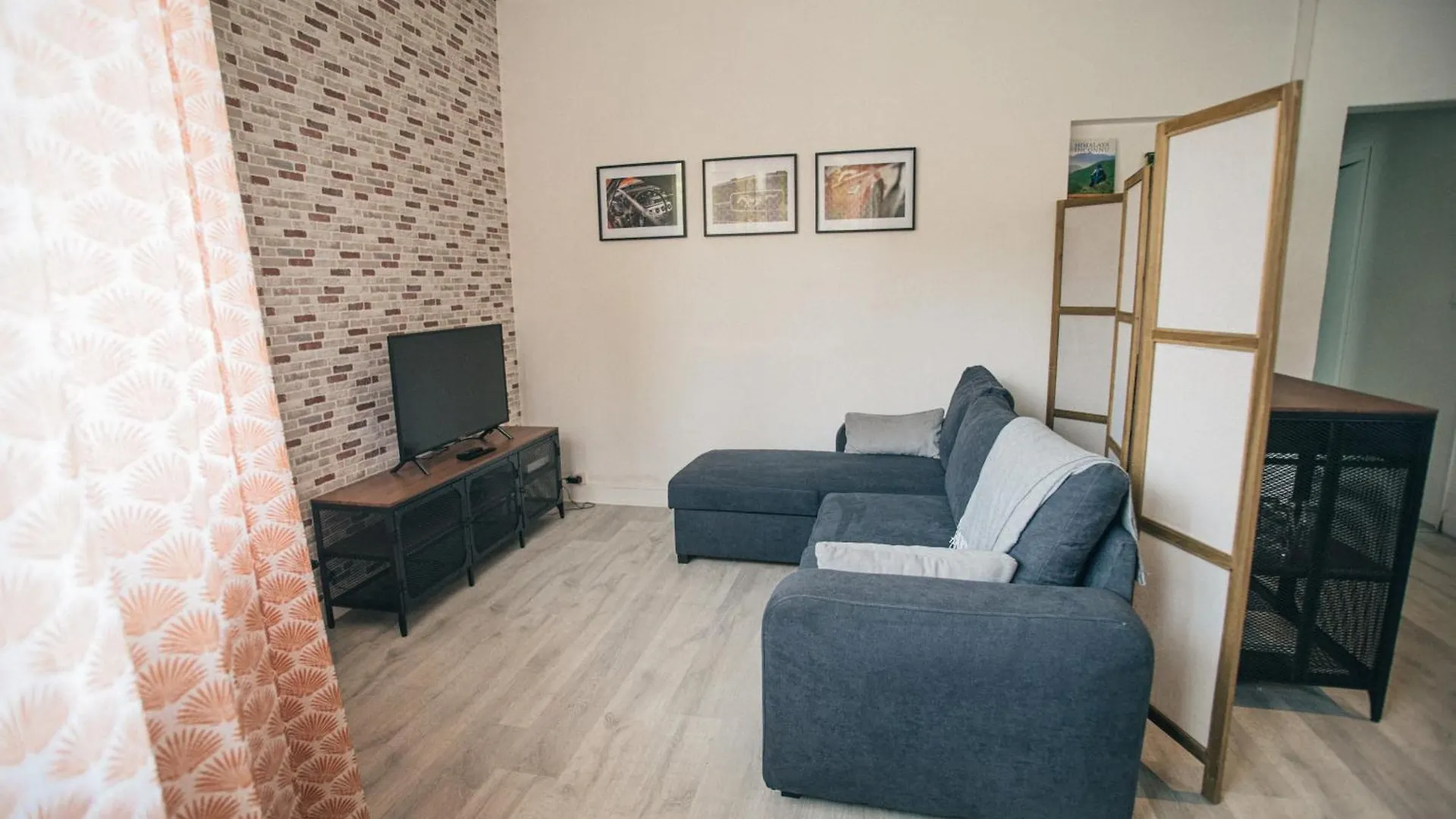 Le Cocon De Sapiac Apartment Montauban