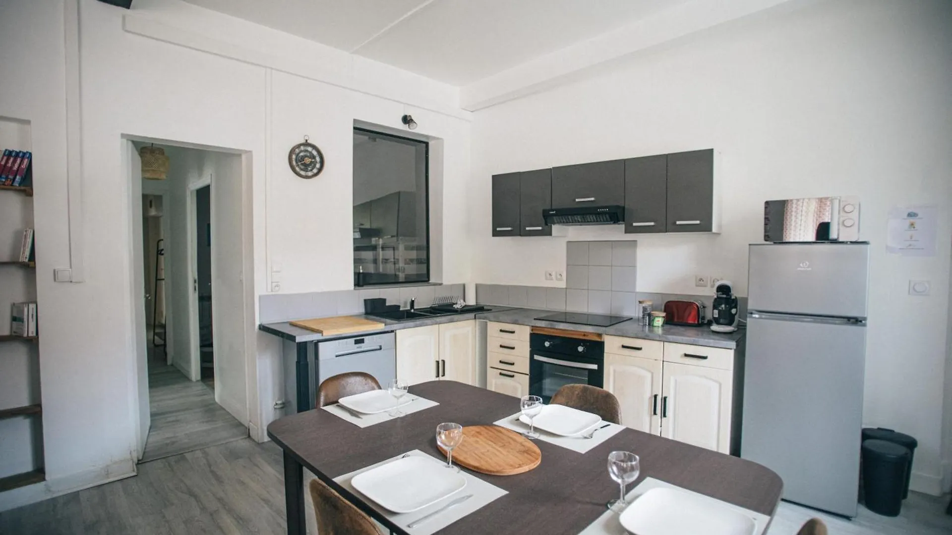 Le Cocon De Sapiac Apartment Montauban