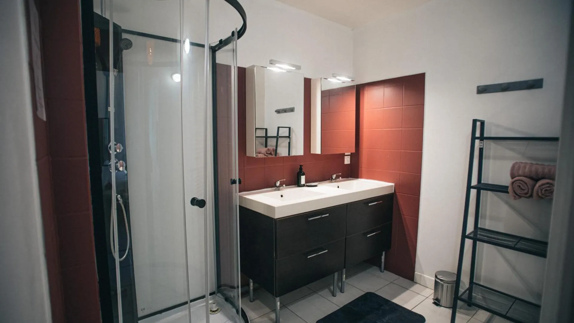 Le Cocon De Sapiac Apartment Montauban France