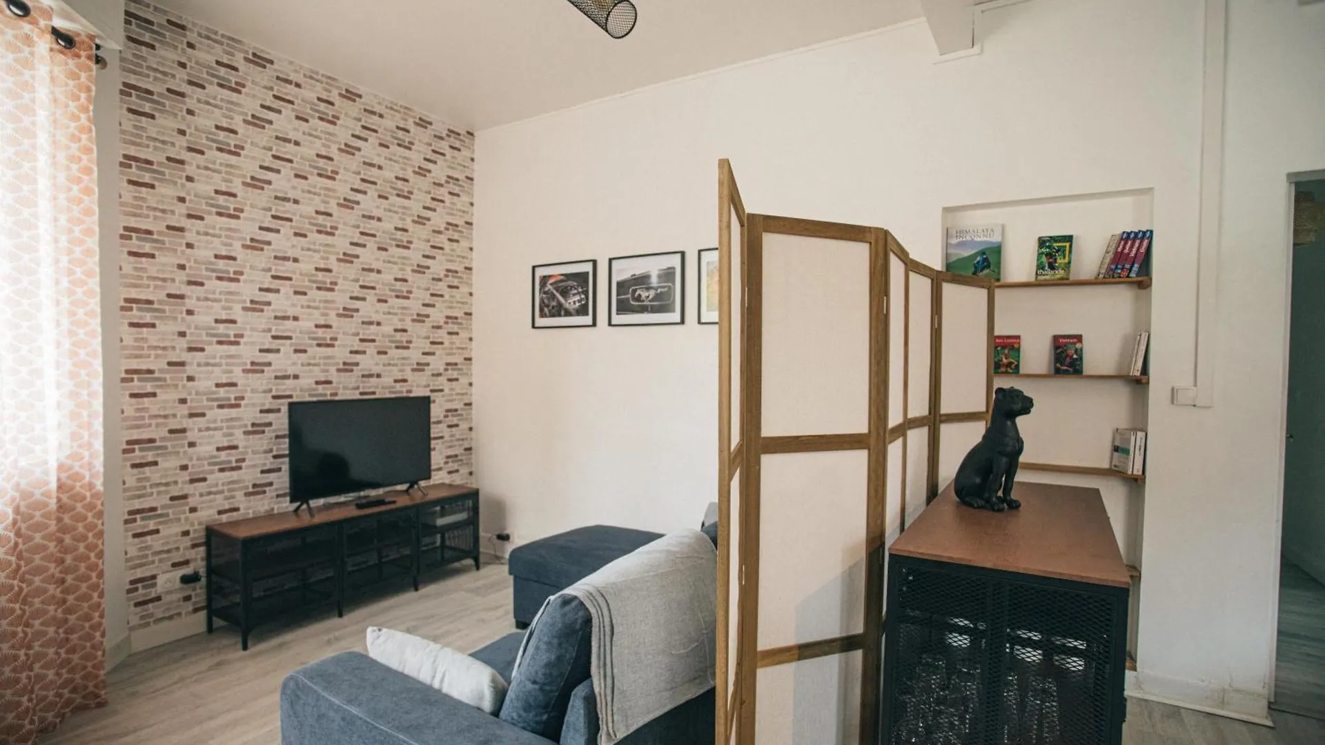 Le Cocon De Sapiac Apartment Montauban